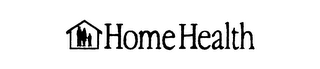 HOME HEALTH