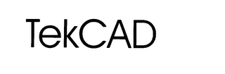 TEKCAD