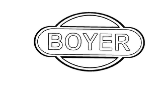 BOYER