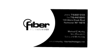 FIBER TECHNOLOGIES