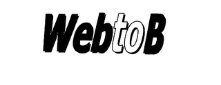 WEBTOB