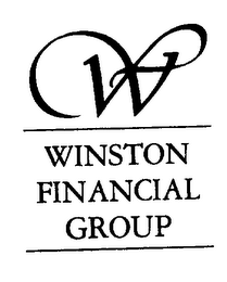 WINSTON FINANCIAL GROUP