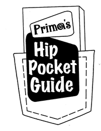 PRIMA'S HIP POCKET GUIDE