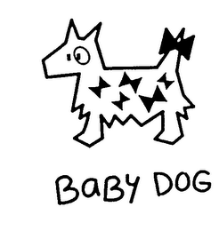 BABY DOG