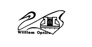 WILLIAM OPTICS