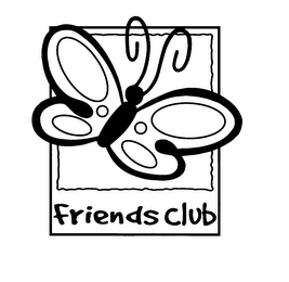 FRIENDS CLUB