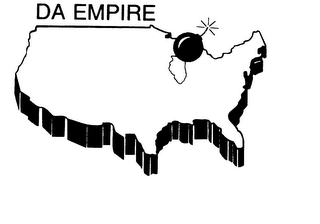 DA EMPIRE