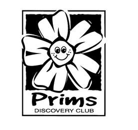 PRIMS DISCOVERY CLUB