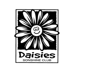 DAISIES SONSHINE CLUB