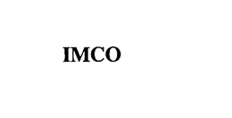 IMCO