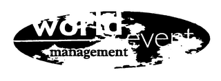 WORLD EVENT MANAGEMENT