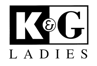 K & G LADIES