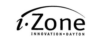 I - ZONE INNOVATION - DAYTON