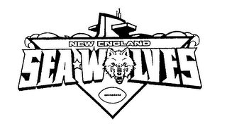 NEW ENGLAND SEA WOLVES