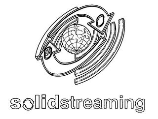 SOLIDSTREAMING