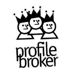 PROFILE BROKER