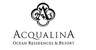 A ACQUALINA OCEAN RESIDENCES & RESORT