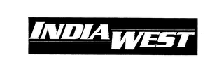INDIA WEST