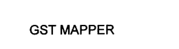 GST MAPPER