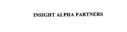 INSIGHT ALPHA PARTNERS