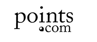 POINTS.COM