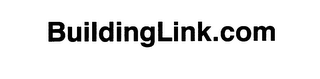 BUILDINGLINK.COM