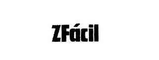 ZFACIL