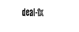 DEAL-FX