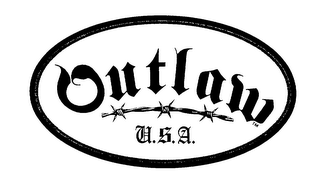 OUTLAW U.S.A.