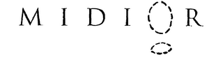 MIDIOR
