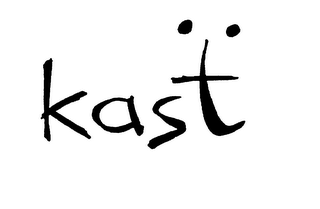 KAST