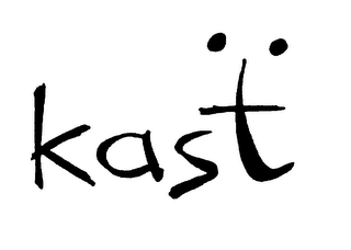 KAST