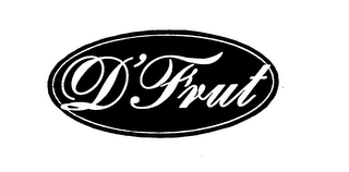 D'FRUT