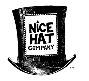 NICE HAT COMPANY