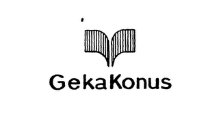 GEKAKONUS