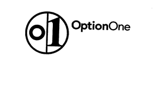 0 1 OPTIONONE