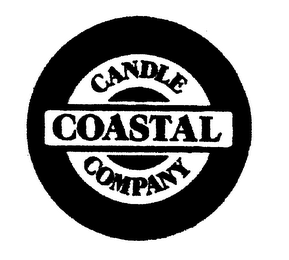 COASTAL CANDLE COMPANY