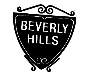 BEVERLY HILLS