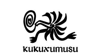 KUKUXUMUSU