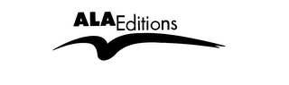 ALA EDITIONS