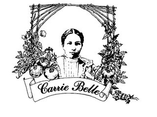 CARRIE BELLE