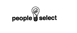 PEOPLE SELECT