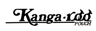 KANGAROO POUCH