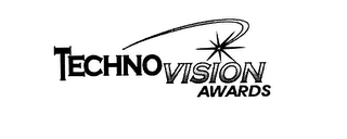 TECHNOVISION AWARDS