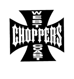 WEST COAST CHOPPERS