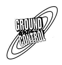 GROUND CONTROL