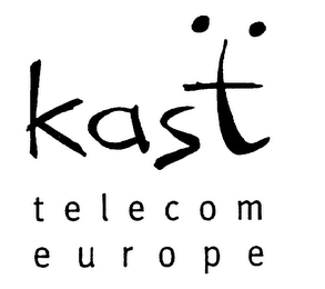 KAST TELECOM EUROPE