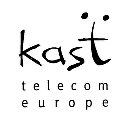 KAST TELECOM EUROPE