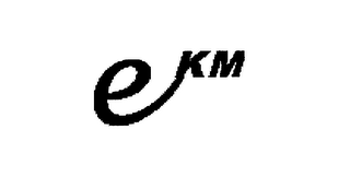 EKM