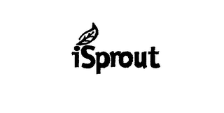 ISPROUT